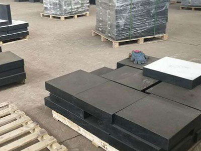 公路桥梁中的重要元件 橡胶支座及其制造商衡水晟泽建材