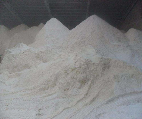 佛山金泰建材 专注优质熟石灰，服务建筑建材行业