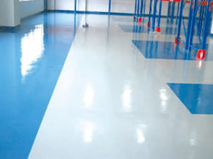 日照环氧地坪漆施工公司 专业地坪工程承建与涂装服务