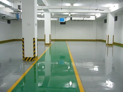 奉贤专业环氧地坪施工厂家 打造卓越涂装工程，赋能工业与商业空间