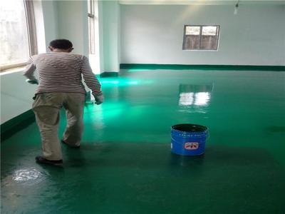 宿迁新禾地坪 专业环氧地坪漆施工，以最优价格铸就卓越品质