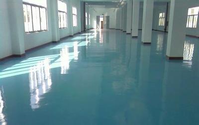 合肥环氧地坪漆施工与报价 选择荣山涂装，品质值得信赖